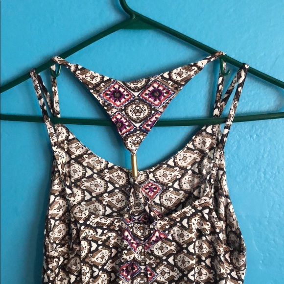 Floral Dress - Picture 4 of 6